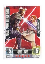 Force Attax Serie 2 175 -