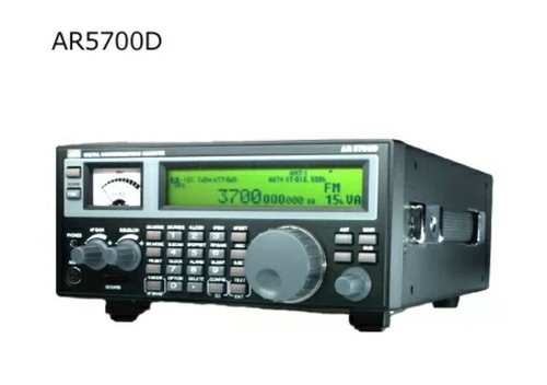 Aor ar5700d breitband - aor,