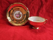 VTG Rare Hutschenreuther