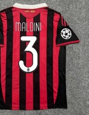 Sport 2009/10 #3 Retro Shirt