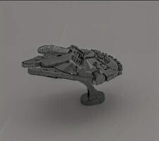 Star Wars Raumschiff.Millenium