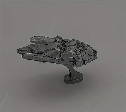 Star wars raumschiff millenium - wars, raumschiff.millenium