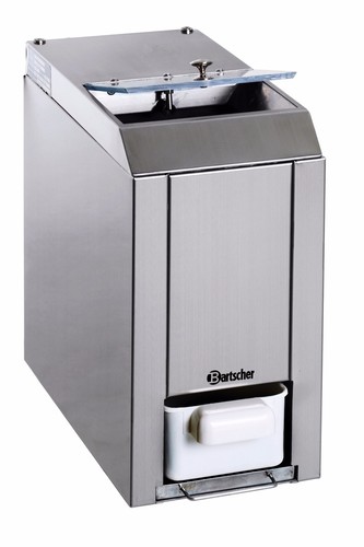 Bartscher eiswürfel - bartscher,