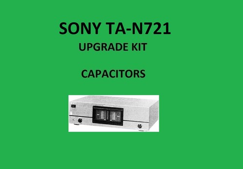 Endstufe sony n721 - sony, ta-n721