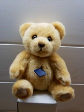 Teddy, Schildkröt, beige