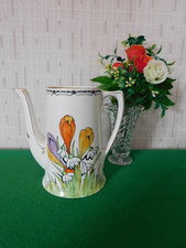 ART DECO KRONE HERZOG