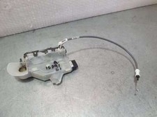 9816343480 door lock from left