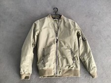Outdoorjacke Khaki, Gr. 170