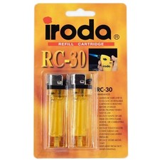 Pro Iroda nachfüllbares