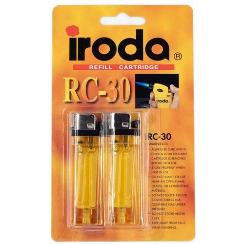 Pro iroda nachfüllbares - iroda,