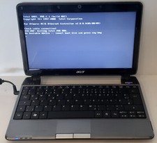 Acer Aspire 1410 ZH7 10,1 Zoll Netbook ( 1002 )