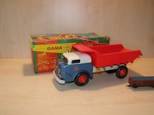 8903) GAMA 298 - Kipper 60iger