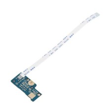 Power Button Board + Kabel