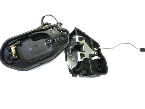 Bmw e83 lci modellpflege - e83,