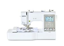 Brother Stickmaschine M340ED