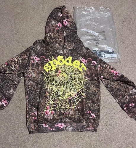 Spyder hoodie - •,