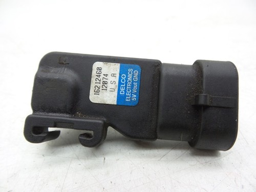 Map sensor - map,
