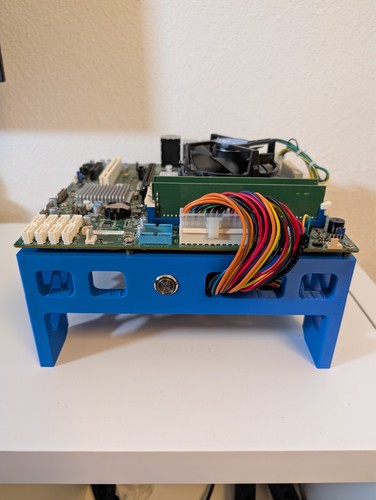 Supermicro x11sae xeon - x11sae-m,