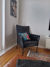 Montis-Disign-Sessel, Model