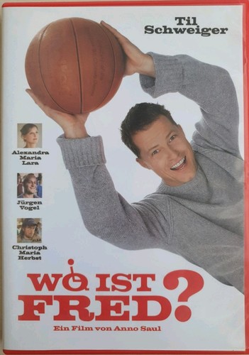 Ist fred til schweiger - fred?,
