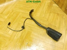 Gurtschloss Gurtstraffer vorne