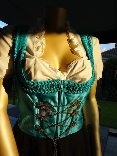 Original dirndl trachten - original, v.
