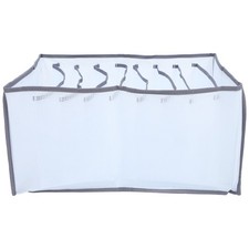  Kleiderschrank Organizer