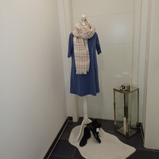 Outfit S M 36 38 40 Sweatkleid