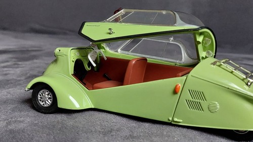 Revell messerschmitt - revell,
