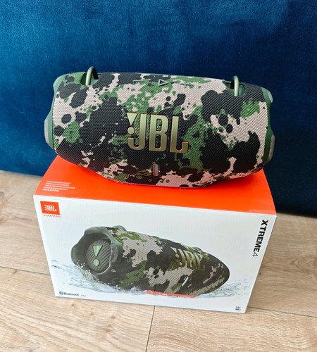 Jbl xtreme camouflage - jbl, 4