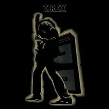 Rex electric warrior - -,