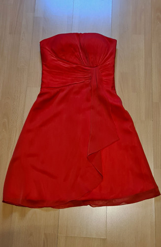 Magic nights cocktailkleid rot - magic,