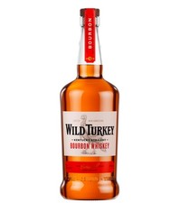 Wild Turkey Kentucky Straight