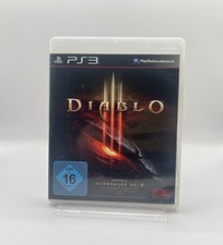 Diablo III (Sony Playstation