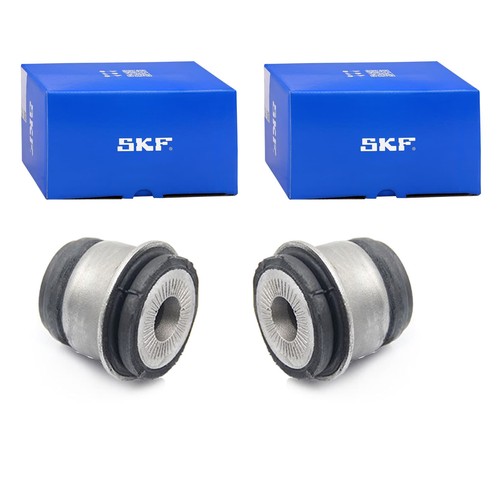 Skf lagerung achsträger - skf,