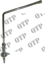 Handgashebel passend für