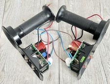 2 x B&W 707 S 2 Lautsprecher