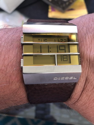 Herrenarmbanduhr diesel - herrenarmbanduhr,