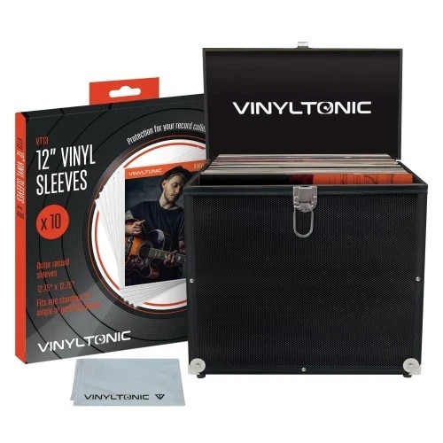 Vinyltonic vinyl tonic - vinyltonic:,
