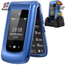 ULEWAY Seniorenhandy