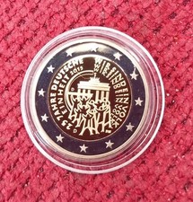 PP DEUTSCHLAND 2 Euro 2015 D
