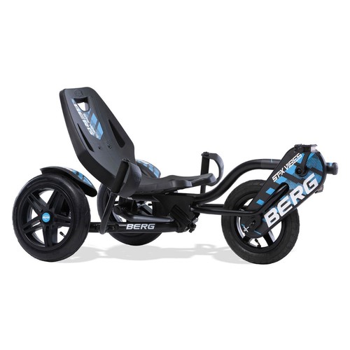 Berg gokart street vibes bfr - berg,