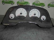 09228776GK instrumentenblende