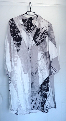 Long bluse ulla popken - long,