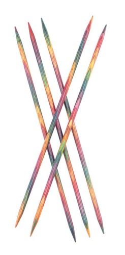 Knitpro symfonie nadelspiel - knitpro,