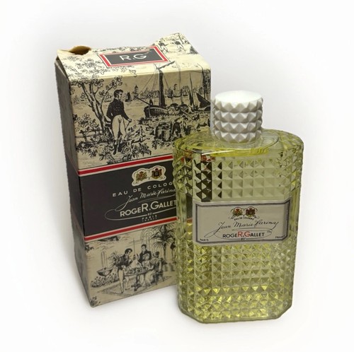 Roger gallet jean marie - jean,
