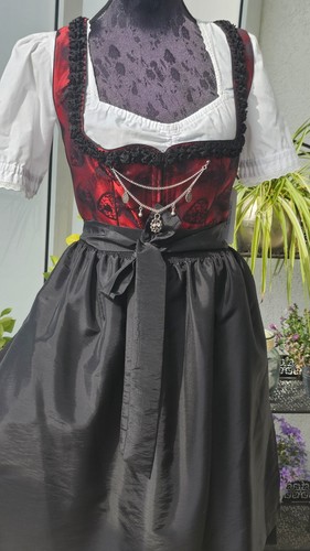 Tolles dirndl 40 - dirndl,