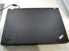lenovo thinkpad R 500 auf