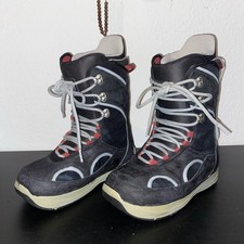 BURTON Tribute Snowboard Boots Größe 44 (EU)