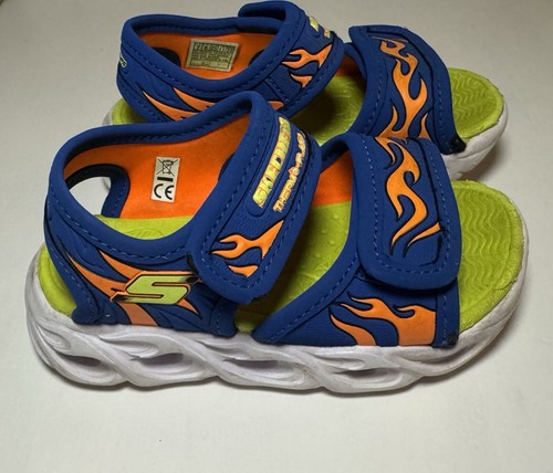 Skechers light blinker - light,